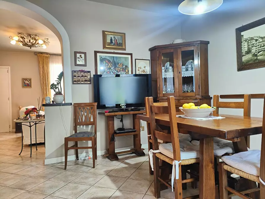 Immagine 14 di Terratetto in vendita  a Fucecchio