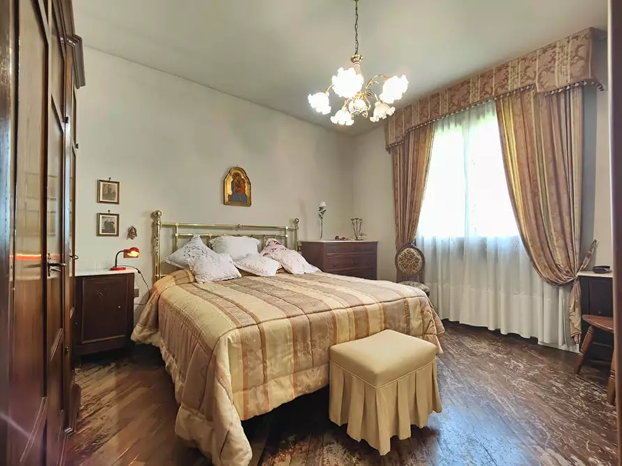 Immagine 5 di Terratetto in vendita  a Fucecchio