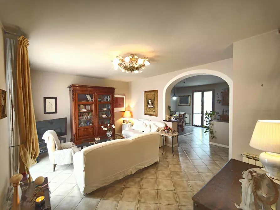 Immagine 19 di Terratetto in vendita  a Fucecchio