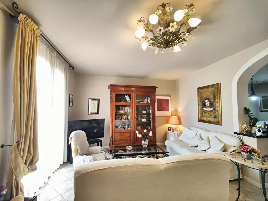 Immagine 23 di Terratetto in vendita  a Fucecchio