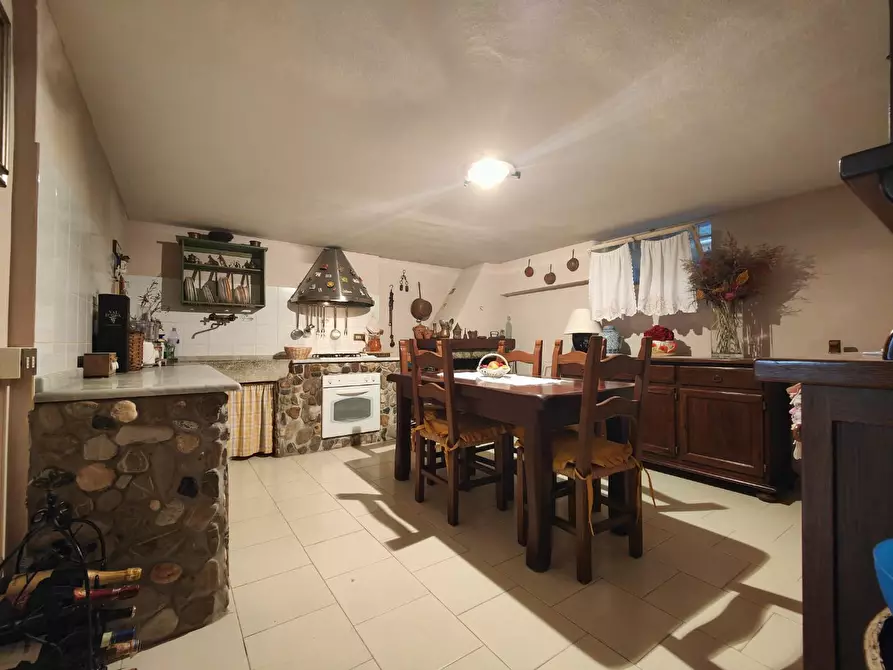 Immagine 8 di Terratetto in vendita  a Fucecchio