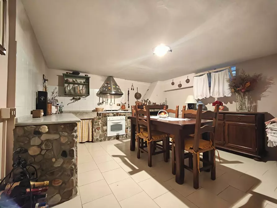 Immagine 10 di Terratetto in vendita  a Fucecchio