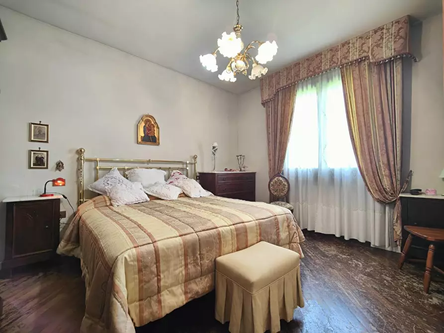 Immagine 4 di Terratetto in vendita  a Fucecchio