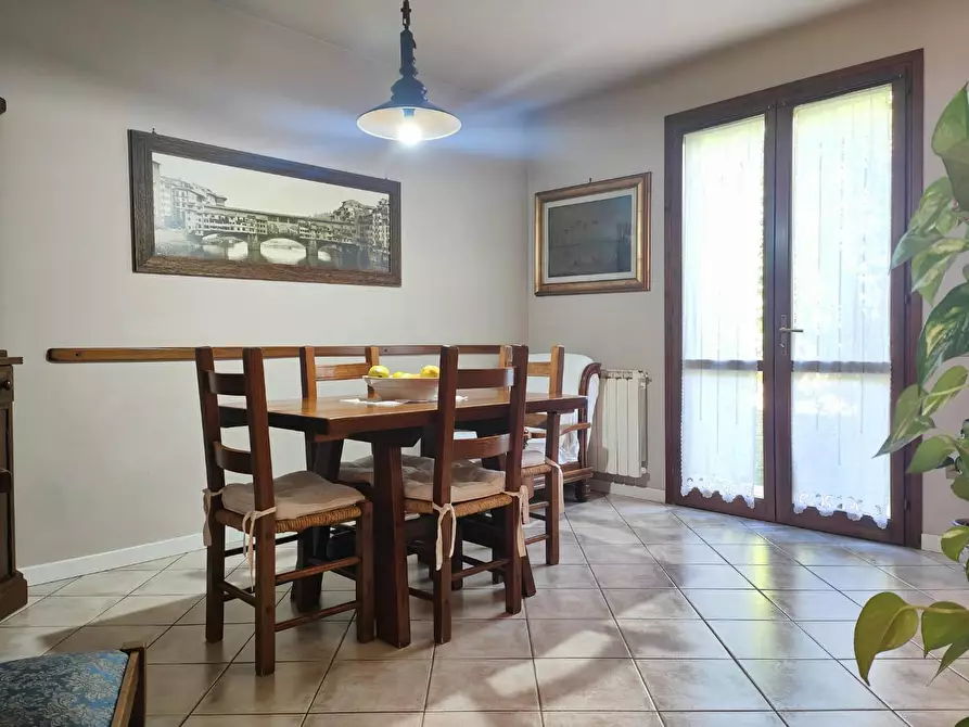 Immagine 22 di Terratetto in vendita  a Fucecchio