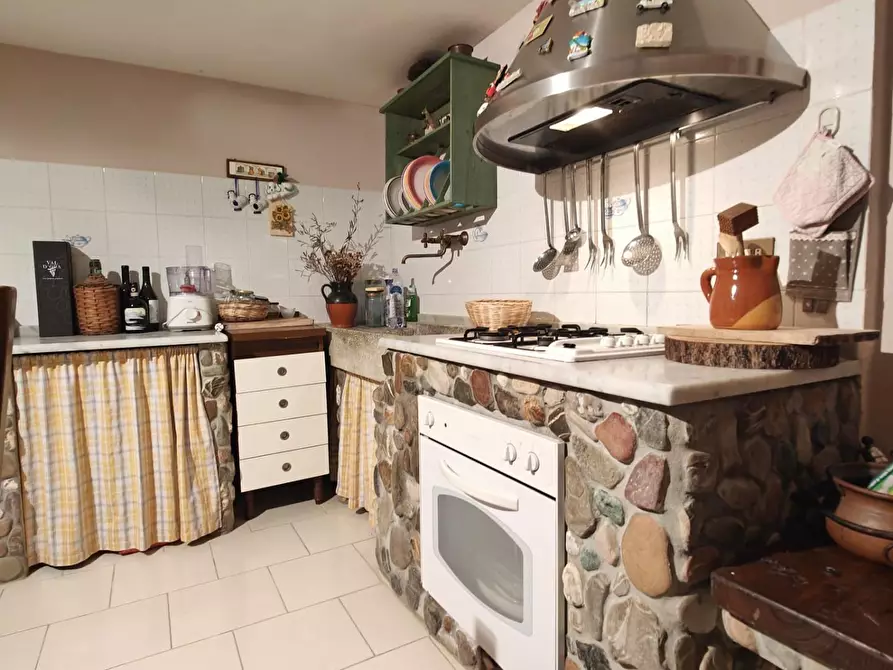 Immagine 9 di Terratetto in vendita  a Fucecchio