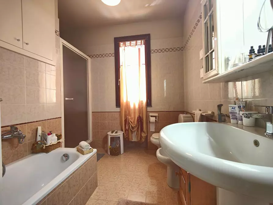 Immagine 3 di Terratetto in vendita  a Fucecchio