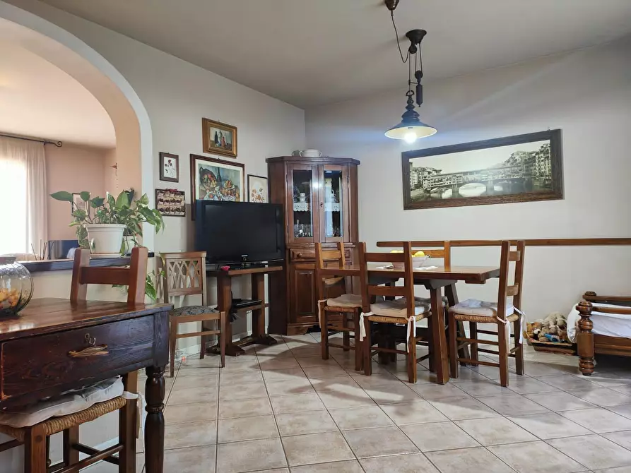 Immagine 18 di Terratetto in vendita  a Fucecchio