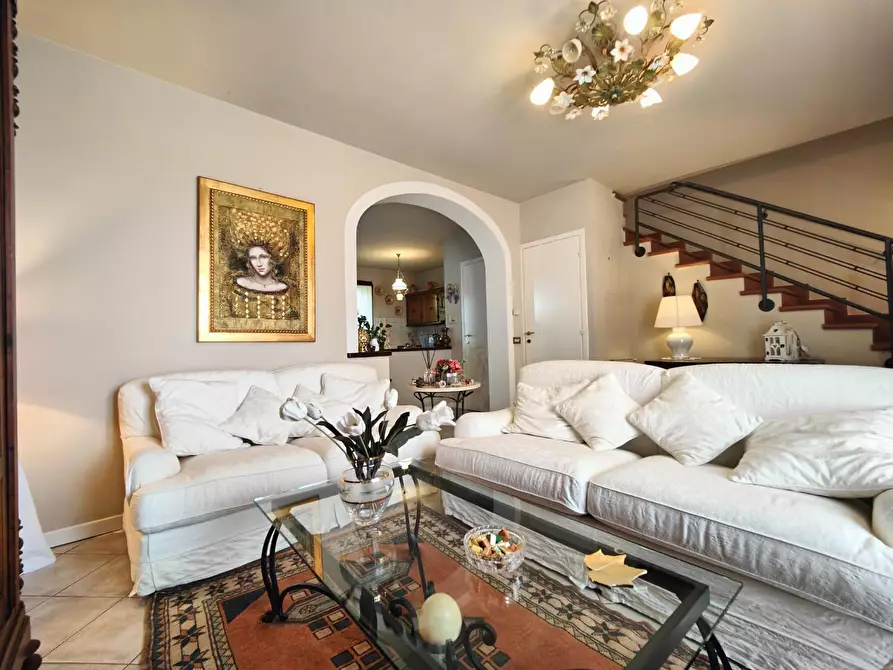 Immagine 20 di Terratetto in vendita  a Fucecchio