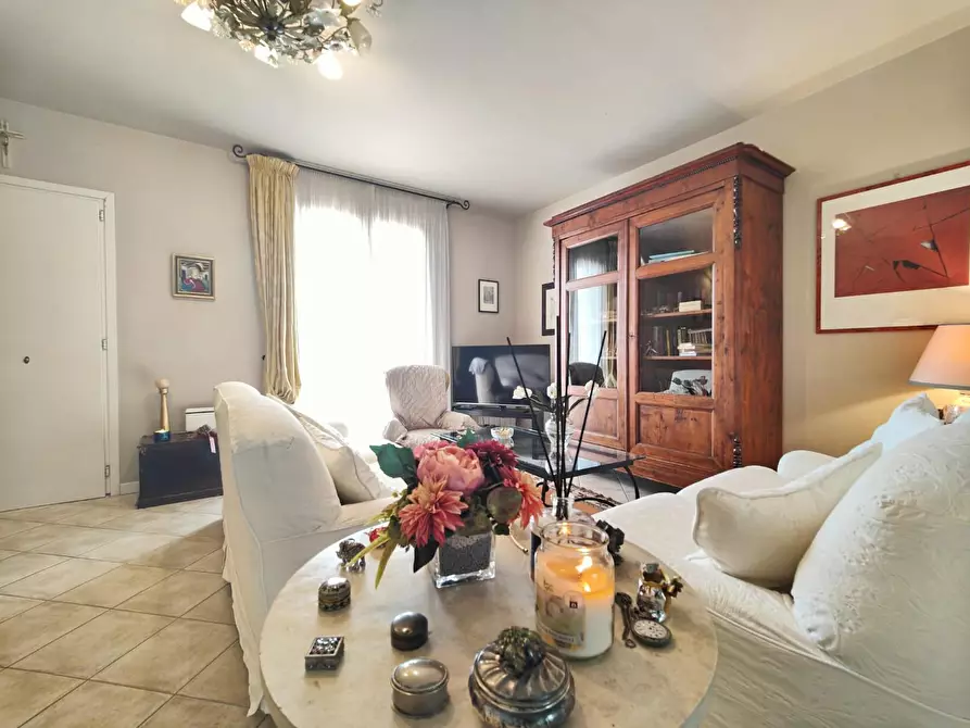 Immagine 21 di Terratetto in vendita  a Fucecchio