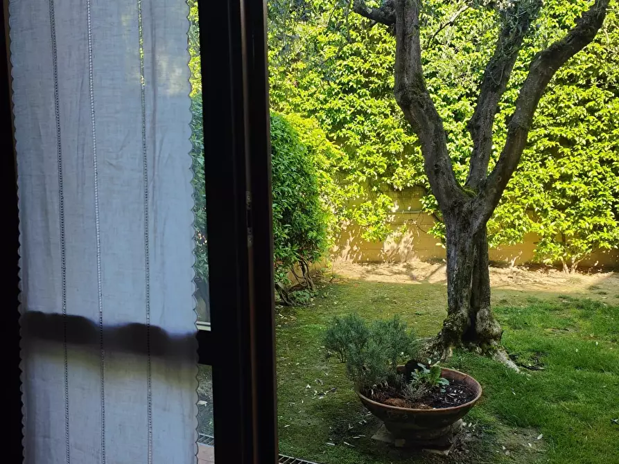 Immagine 15 di Terratetto in vendita  a Fucecchio