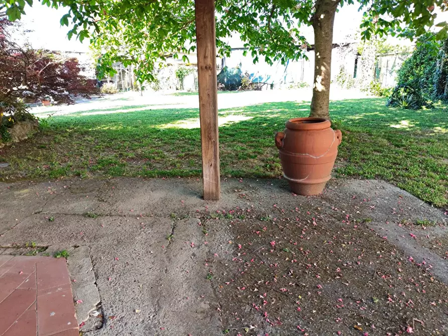 Immagine 17 di Rustico / casale in vendita  a San Giuliano Terme