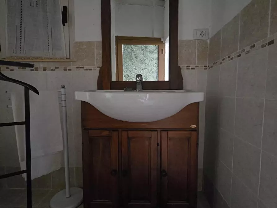 Immagine 25 di Terratetto in vendita  a Rapolano Terme