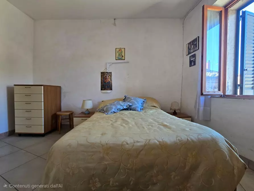 Immagine 22 di Terratetto in vendita  a Rapolano Terme