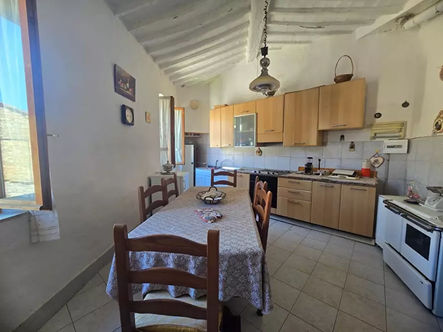 Immagine 7 di Terratetto in vendita  a Rapolano Terme