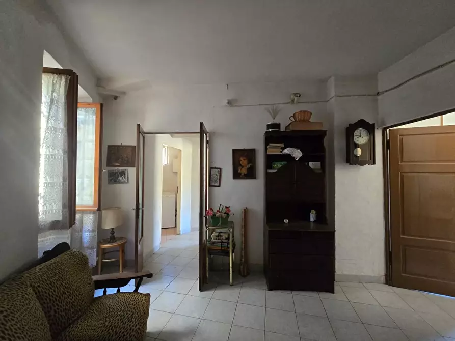 Immagine 6 di Terratetto in vendita  a Rapolano Terme