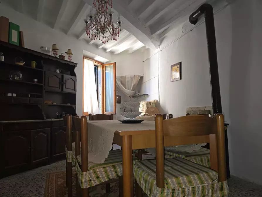 Immagine 10 di Terratetto in vendita  a Rapolano Terme