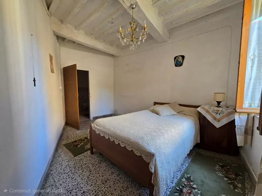 Immagine 18 di Terratetto in vendita  a Rapolano Terme