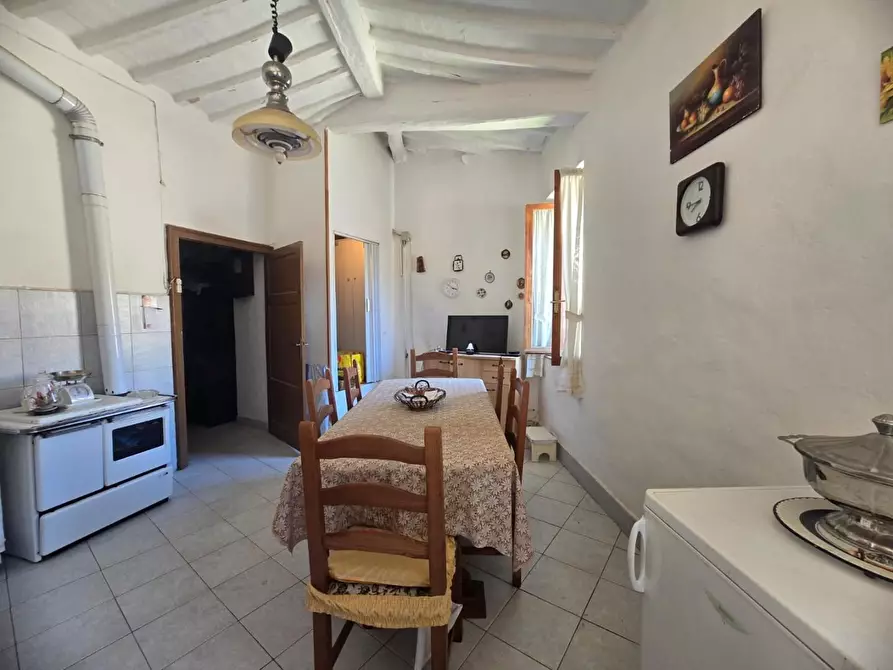Immagine 9 di Terratetto in vendita  a Rapolano Terme