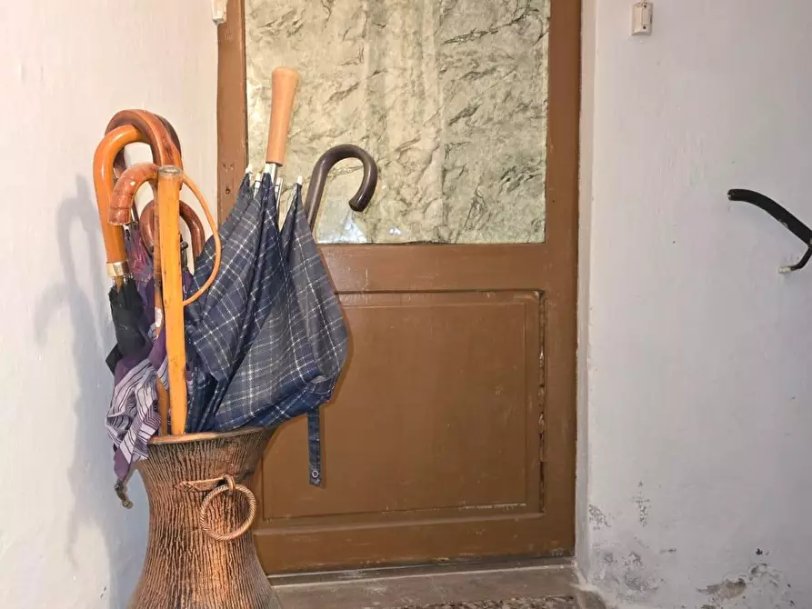 Immagine 14 di Terratetto in vendita  a Rapolano Terme