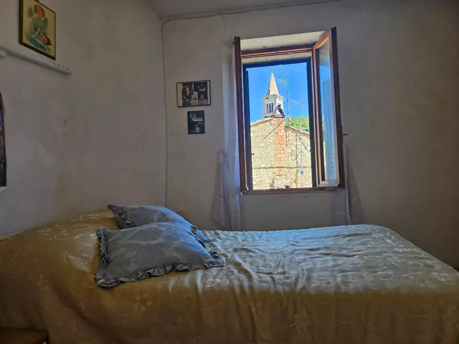 Immagine 17 di Terratetto in vendita  a Rapolano Terme