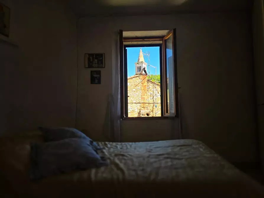 Immagine 21 di Terratetto in vendita  a Rapolano Terme