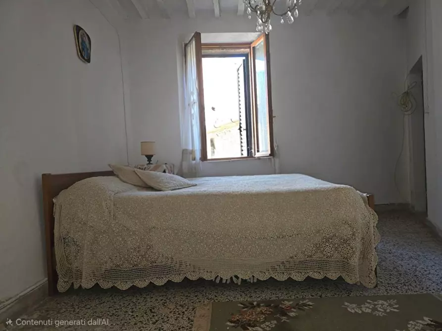 Immagine 15 di Terratetto in vendita  a Rapolano Terme