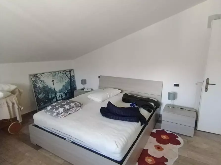 Immagine 18 di Appartamento in vendita  a Massa