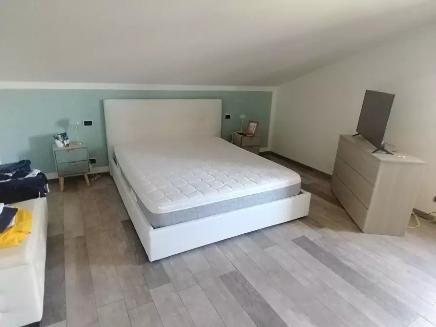 Immagine 15 di Appartamento in vendita  a Massa