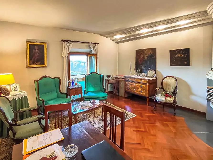 Immagine 2 di Terratetto in vendita  a Empoli