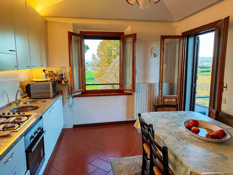 Immagine 16 di Terratetto in vendita  a Empoli