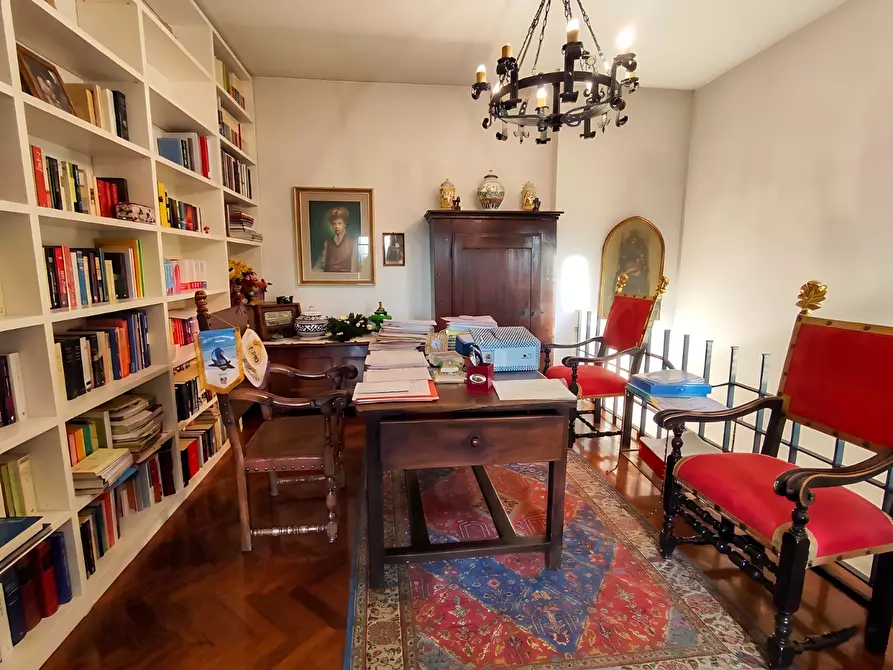 Immagine 3 di Terratetto in vendita  a Empoli