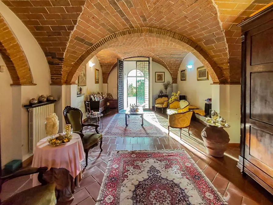 Immagine 1 di Terratetto in vendita  a Empoli