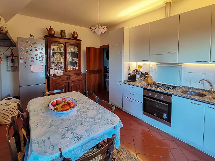 Immagine 17 di Terratetto in vendita  a Empoli