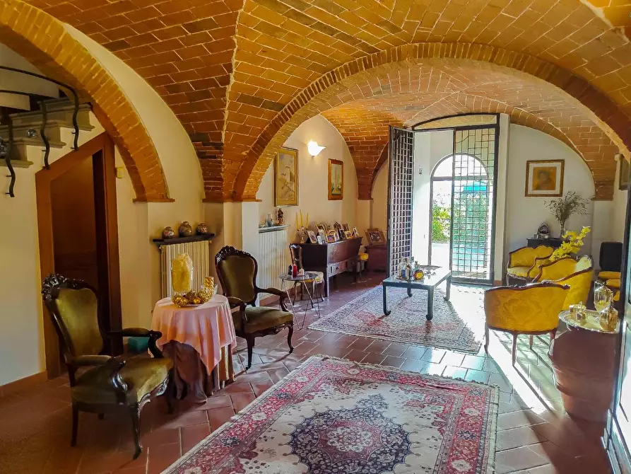 Immagine 10 di Terratetto in vendita  a Empoli