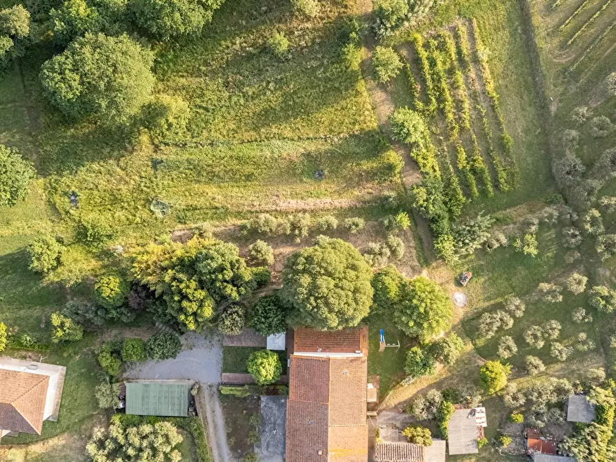 Immagine 36 di Casa bifamiliare in vendita  a Santa Maria A Monte