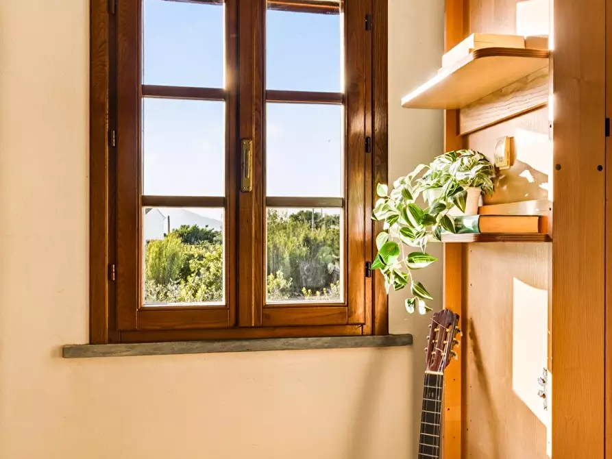 Immagine 23 di Casa bifamiliare in vendita  a Santa Maria A Monte