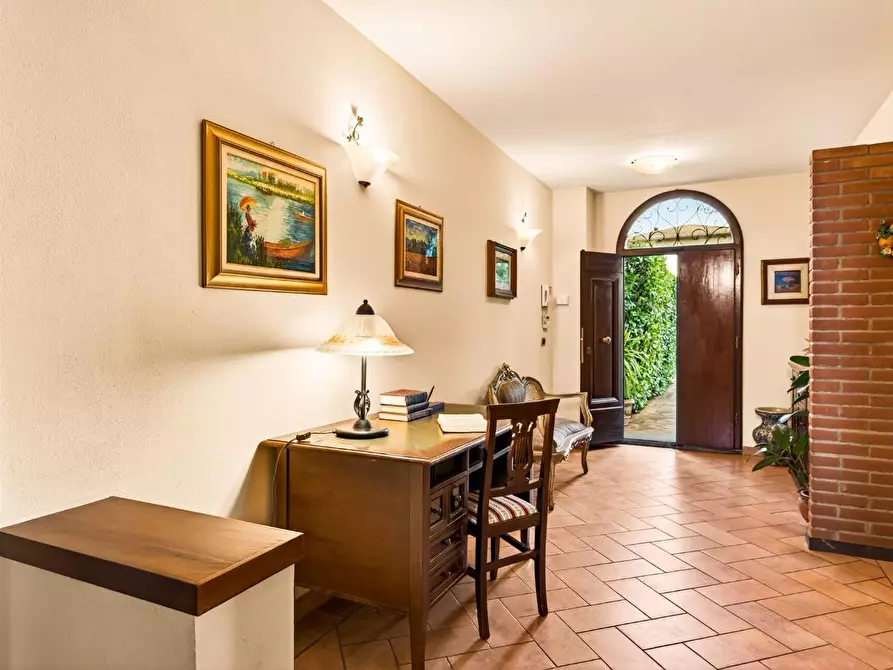 Immagine 34 di Casa bifamiliare in vendita  a Santa Maria A Monte
