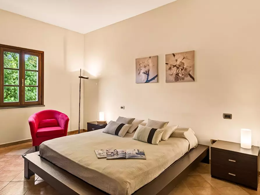 Immagine 28 di Casa bifamiliare in vendita  a Santa Maria A Monte