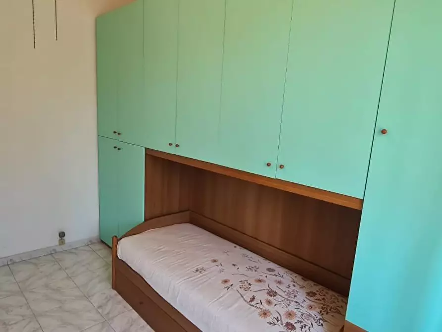 Immagine 12 di Appartamento in vendita  a Livorno