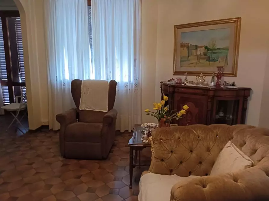 Immagine 3 di Appartamento in vendita  a Cerreto Guidi