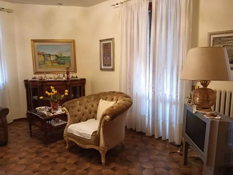 Immagine 2 di Appartamento in vendita  a Cerreto Guidi