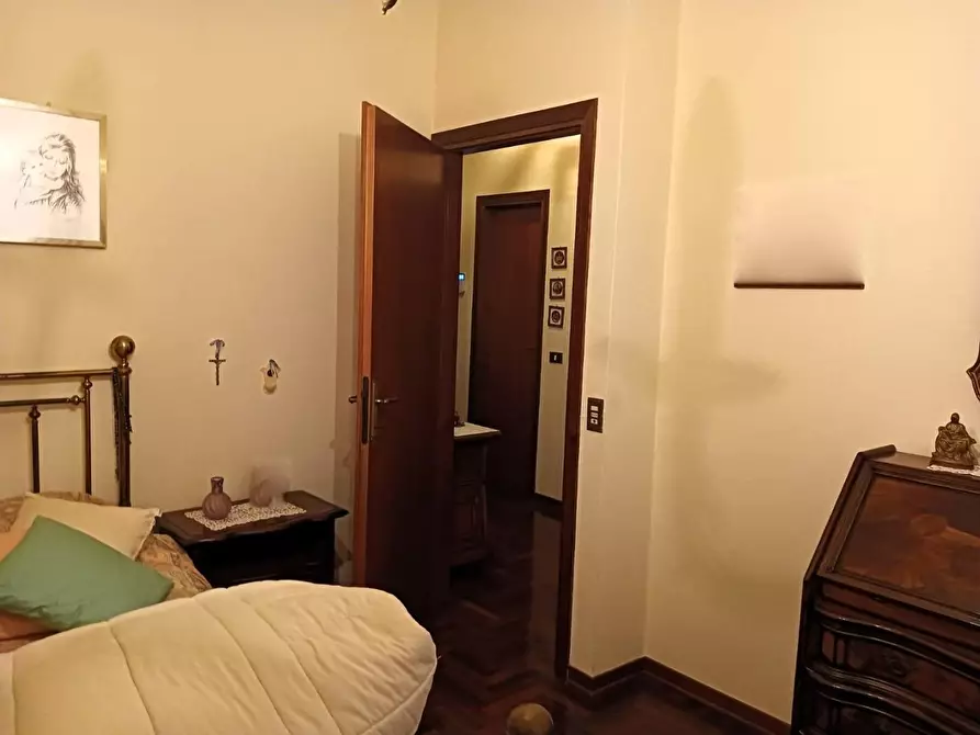 Immagine 5 di Appartamento in vendita  a Cerreto Guidi