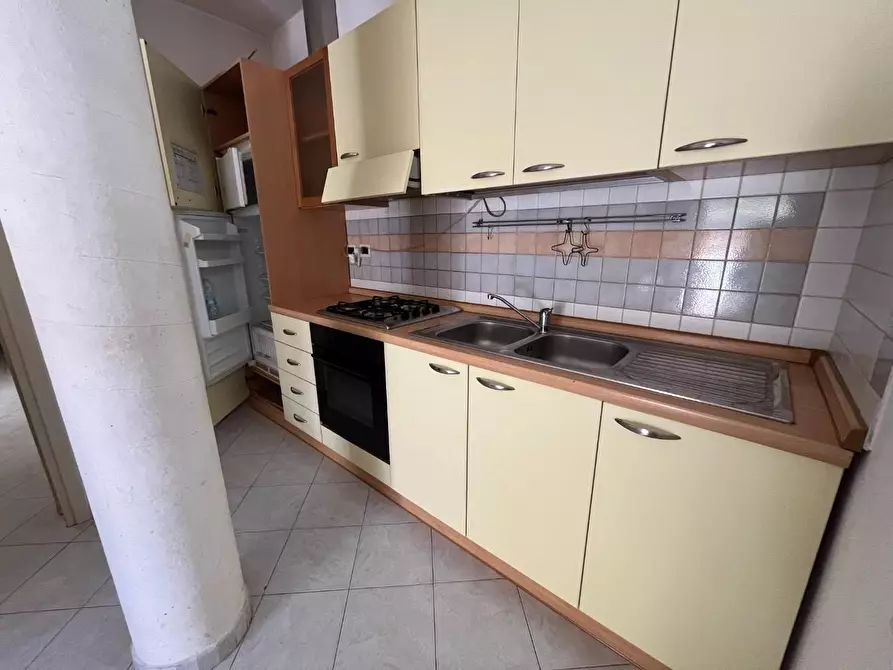 Immagine 3 di Appartamento in vendita  a Capannori