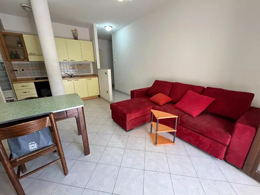 Immagine 5 di Appartamento in vendita  a Capannori