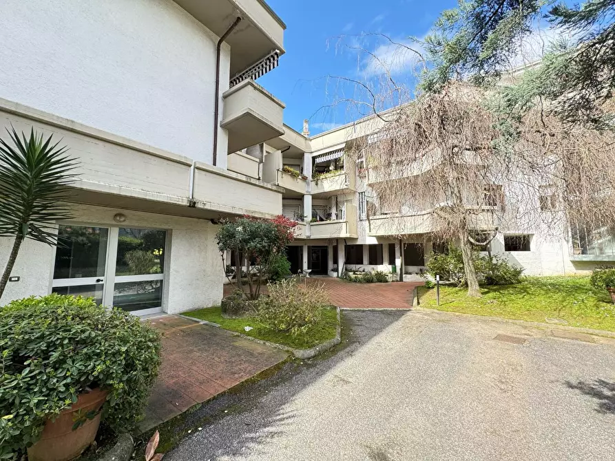 Immagine 2 di Appartamento in vendita  a Massa