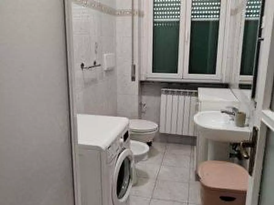 Immagine 12 di Appartamento in vendita  a Livorno