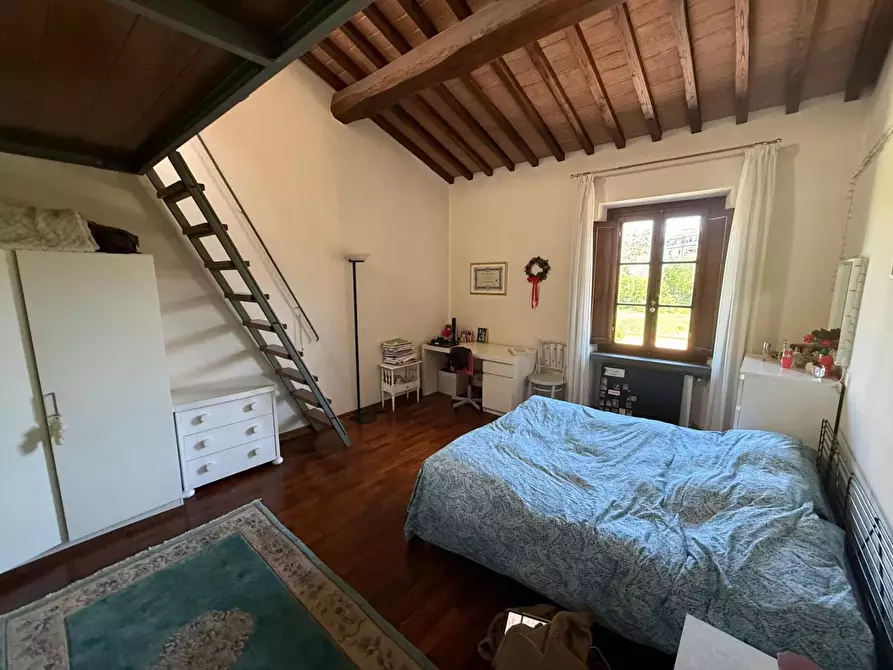 Immagine 5 di Terratetto in vendita  a Pisa