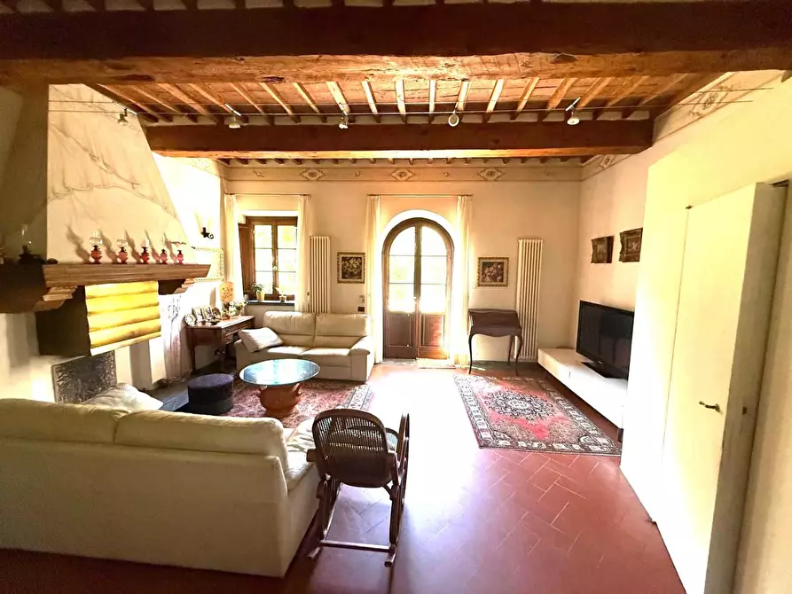 Immagine 1 di Terratetto in vendita  a Pisa