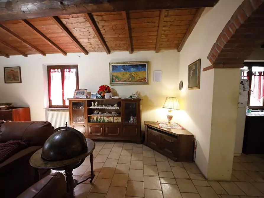 Immagine 17 di Casa colonica in vendita  a Fauglia