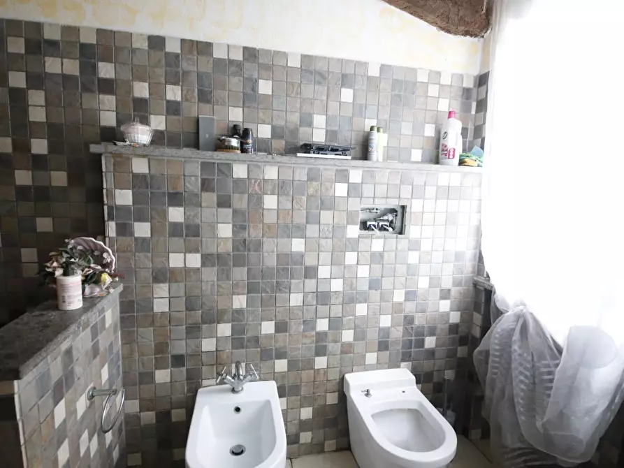 Immagine 33 di Casa colonica in vendita  a Fauglia
